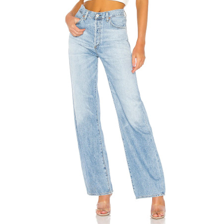 Reclaimed Vintage broderie western milkmaid dress in ivory