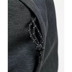 Santa Cruz back pack in black