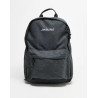 Santa Cruz back pack in black
