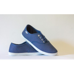 Mule clogs in tan with faux fur lining