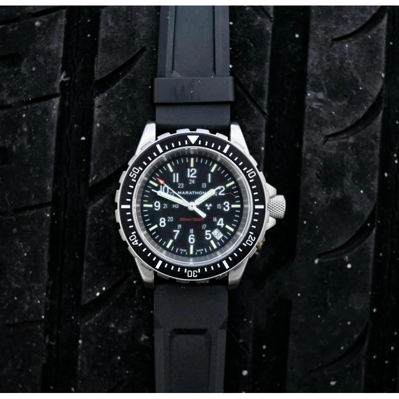 Marathon Watch MSAR 41mm