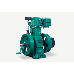 Lister Type Diesel Engine Spare Parts