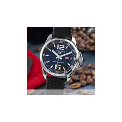 Chopard Mille Miglia Gran Turismo XL Stainless Steel Automatic Ref. 16/8997