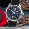 Chopard Mille Miglia Gran Turismo XL Stainless Steel Automatic Ref. 16/8997