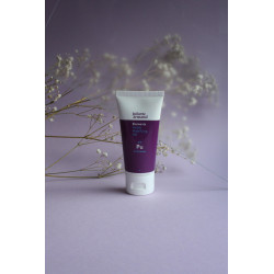 A Hydra Mattifying Gel on a Tube