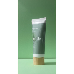 Body Cream in Tube