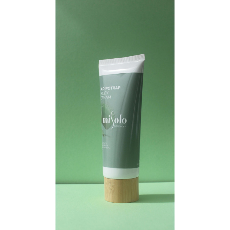 Body Cream in Tube