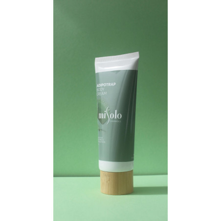Body Cream in Tube