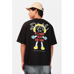 Unisex Loose Fit T-Shirts