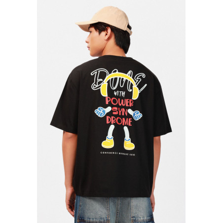 Unisex Loose Fit T-Shirts