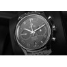 Round Michael Kors Chronograph Watch