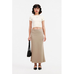 Midi Skirt