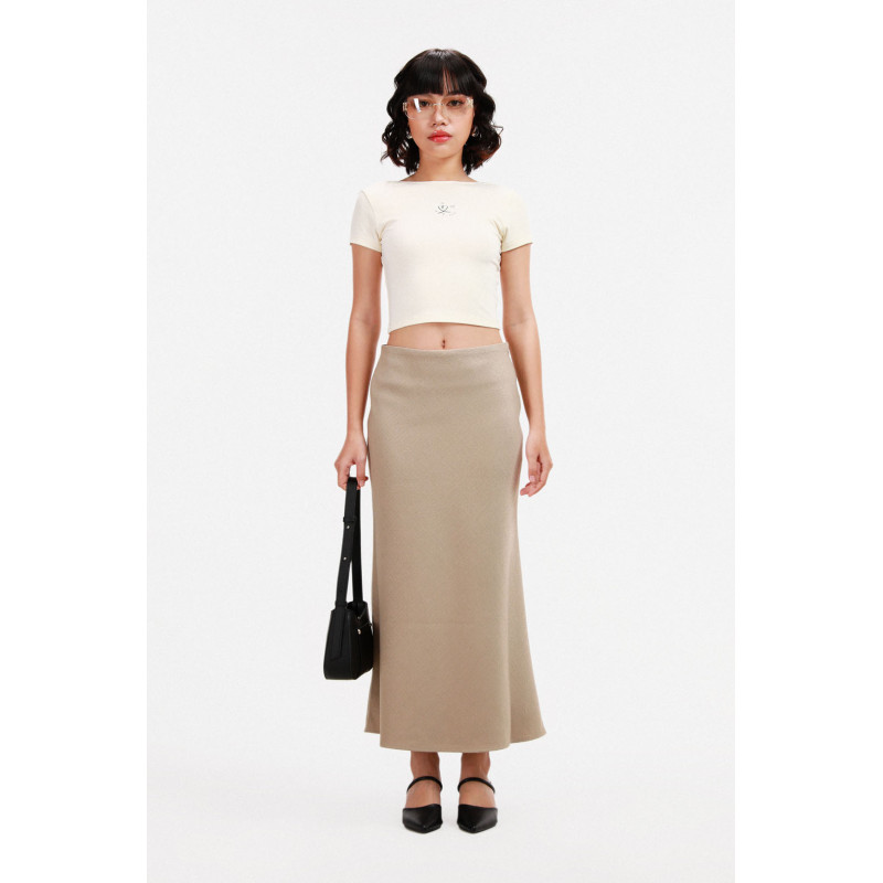 Midi Skirt