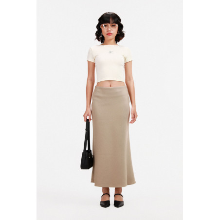 Midi Skirt