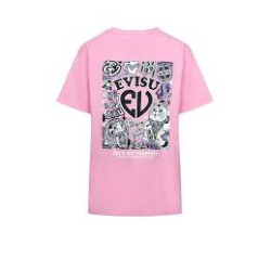 EVISU T-Shirt