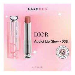 Dior Addict Lip Glow