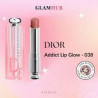 Dior Addict Lip Glow