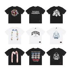 EVISU T-Shirt