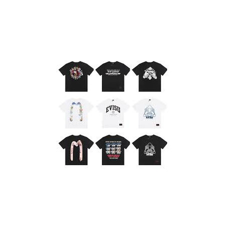 EVISU T-Shirt