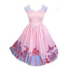 Disney Short Dress