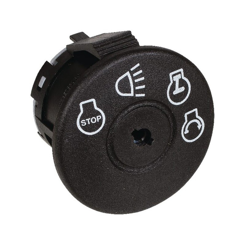 CONTACTEUR MTD 7251741 - 725-1741