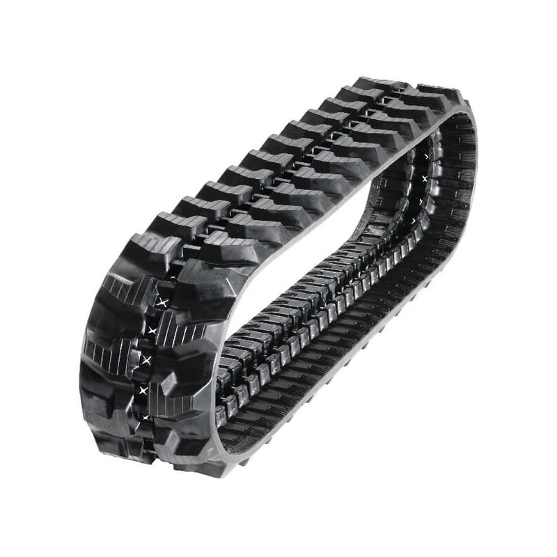 CHENILLE EN CAOUTCHOUC UNIVERSEL RT1807240K