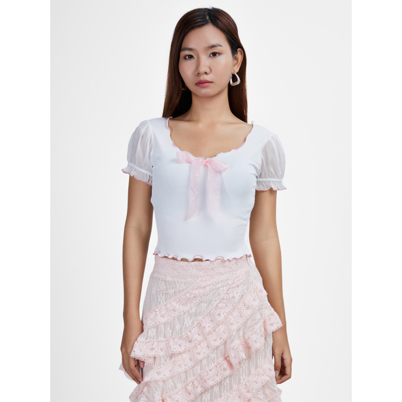 Regular Textured Shirts