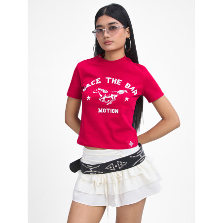 Mini Cheongsam Dress