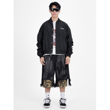 copy of Cropped Polo Shirts