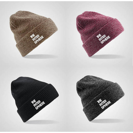 Intersphere Beanie