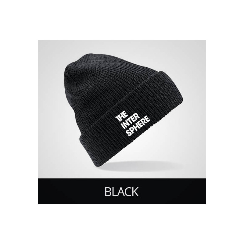 Intersphere Beanie