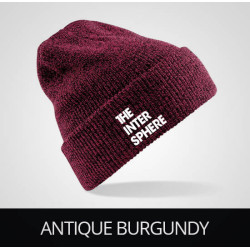 Intersphere Beanie