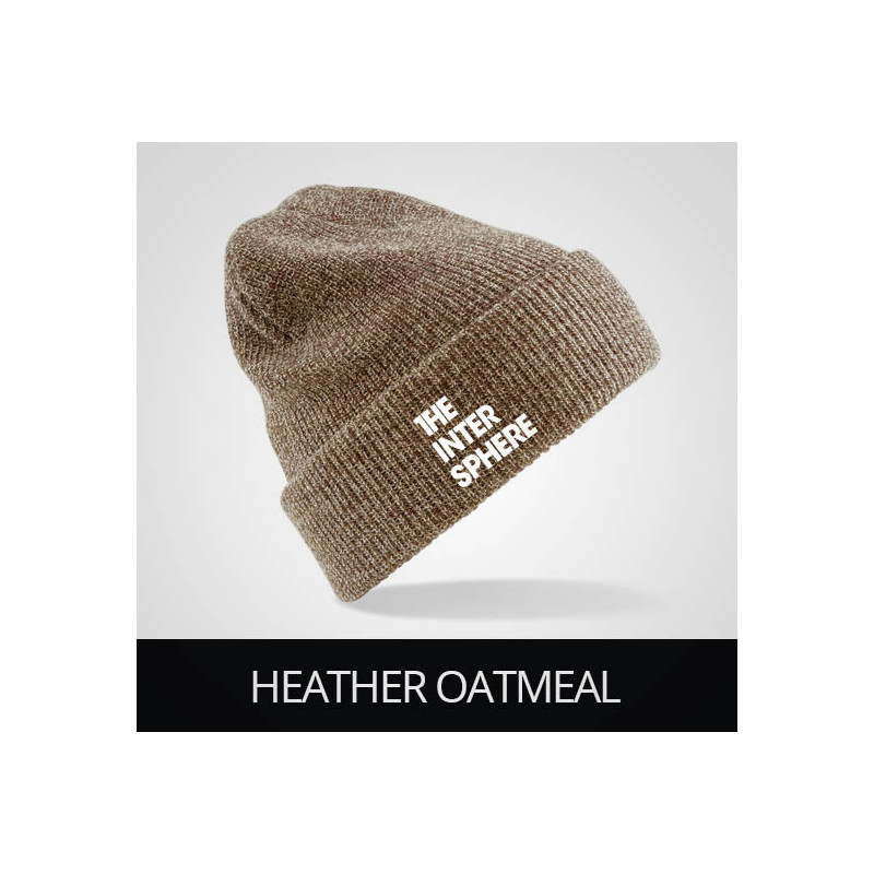 Intersphere Beanie