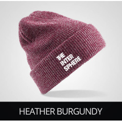 Intersphere Beanie