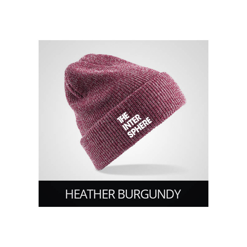 Intersphere Beanie
