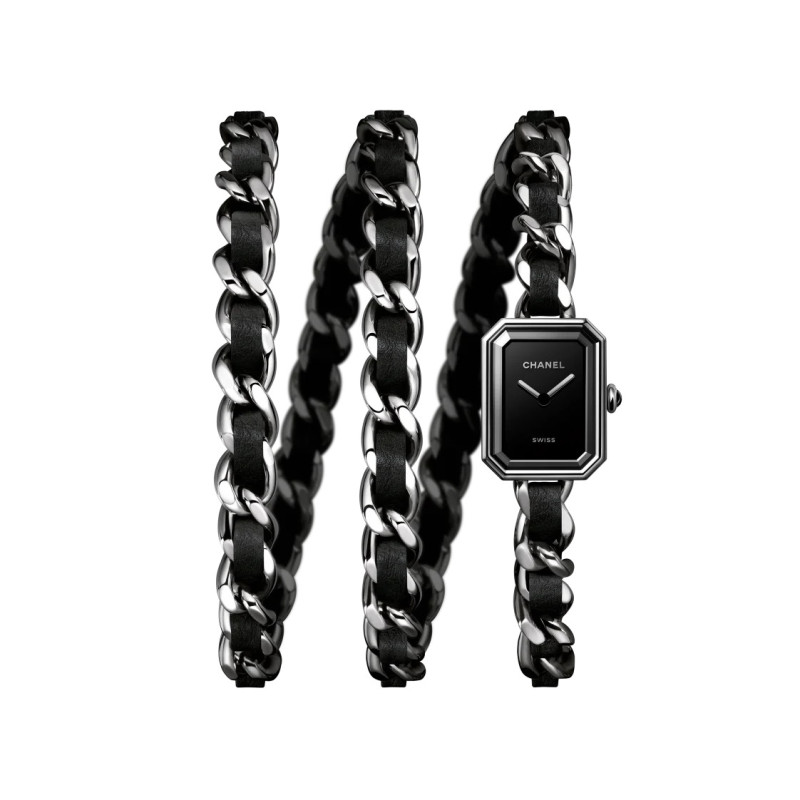 PREMIÈRE ICONIC CHAIN WATCH