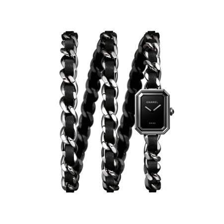 PREMIÈRE ICONIC CHAIN WATCH