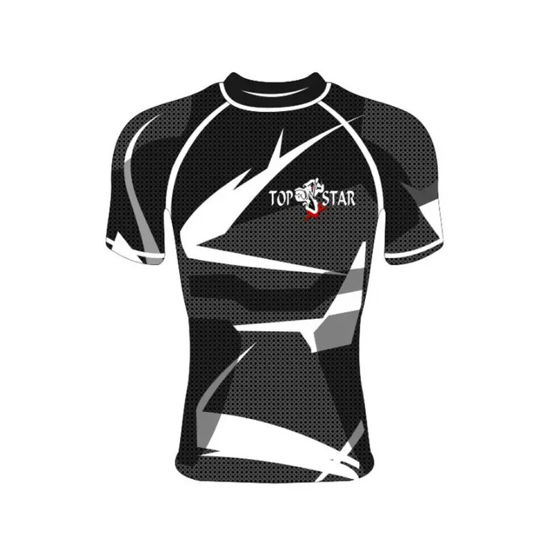 Amy Lynn Lupe trouser in sequin embellished denim effect